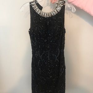 Cocktail dress